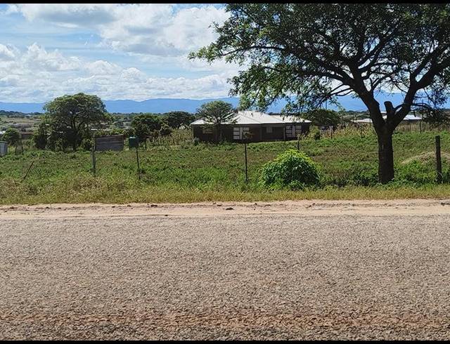 3 BEDROOM HOUSE FOR SALE IN ELIM